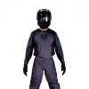 BLUZA MOTOCYKLOWA FOX 180 SHIELD BLACK 3XL